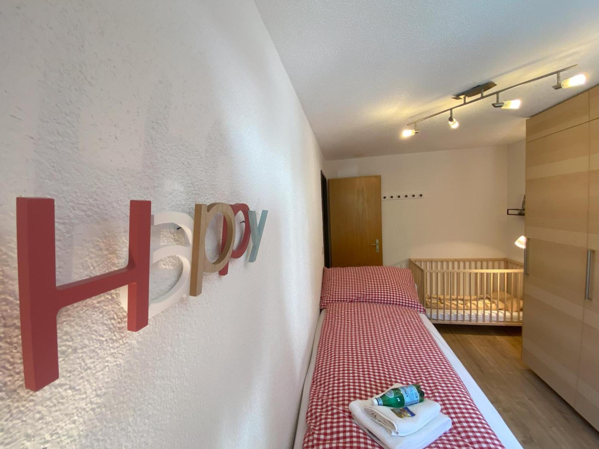'dahelm' Apartment