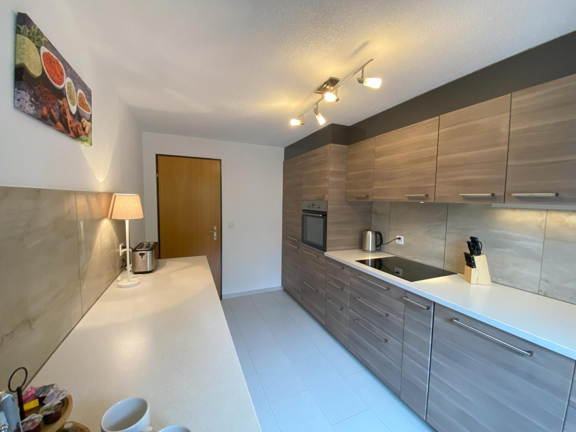 'dahelm' Apartmán
