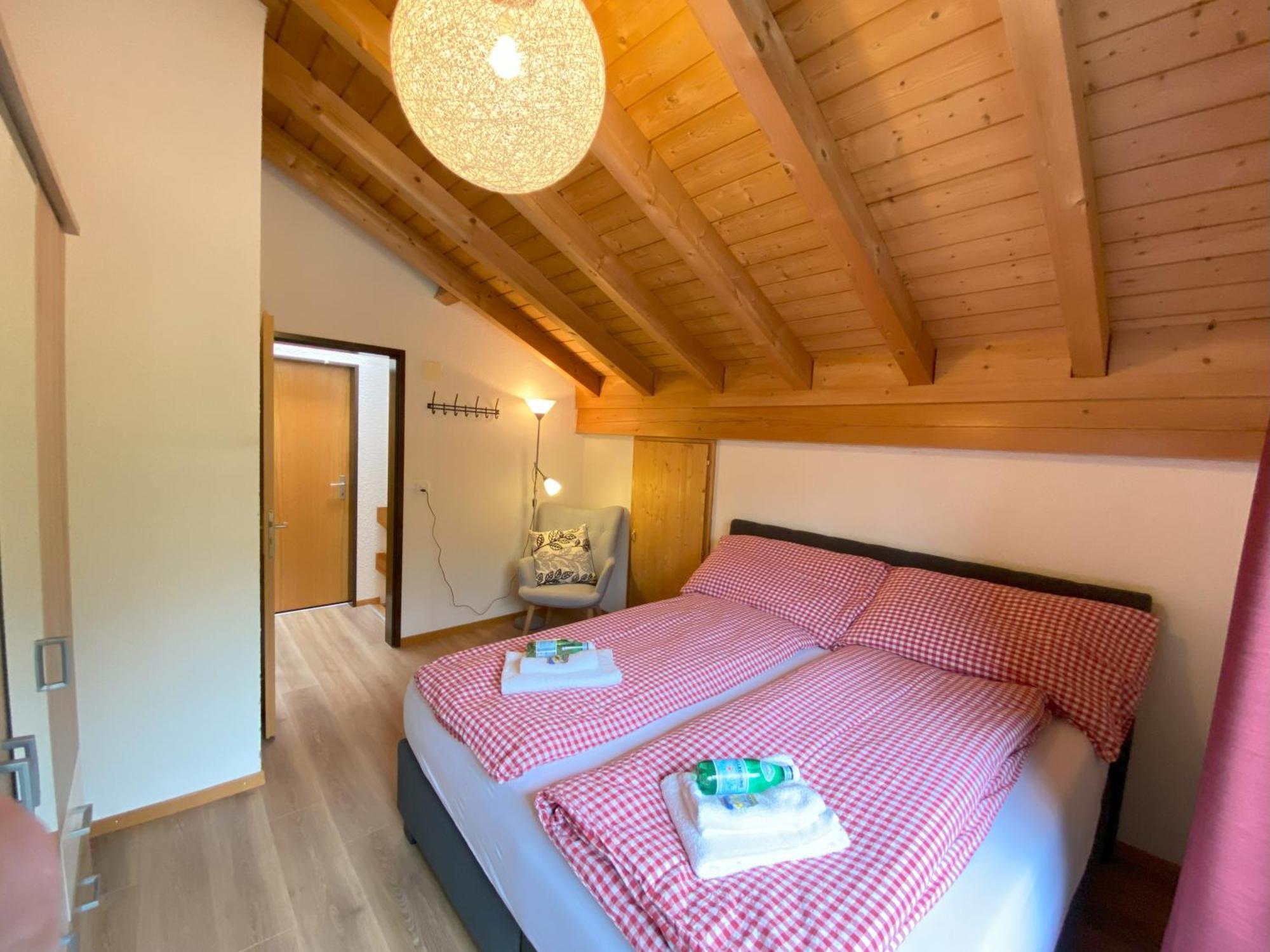 'dahelm' Apartment *