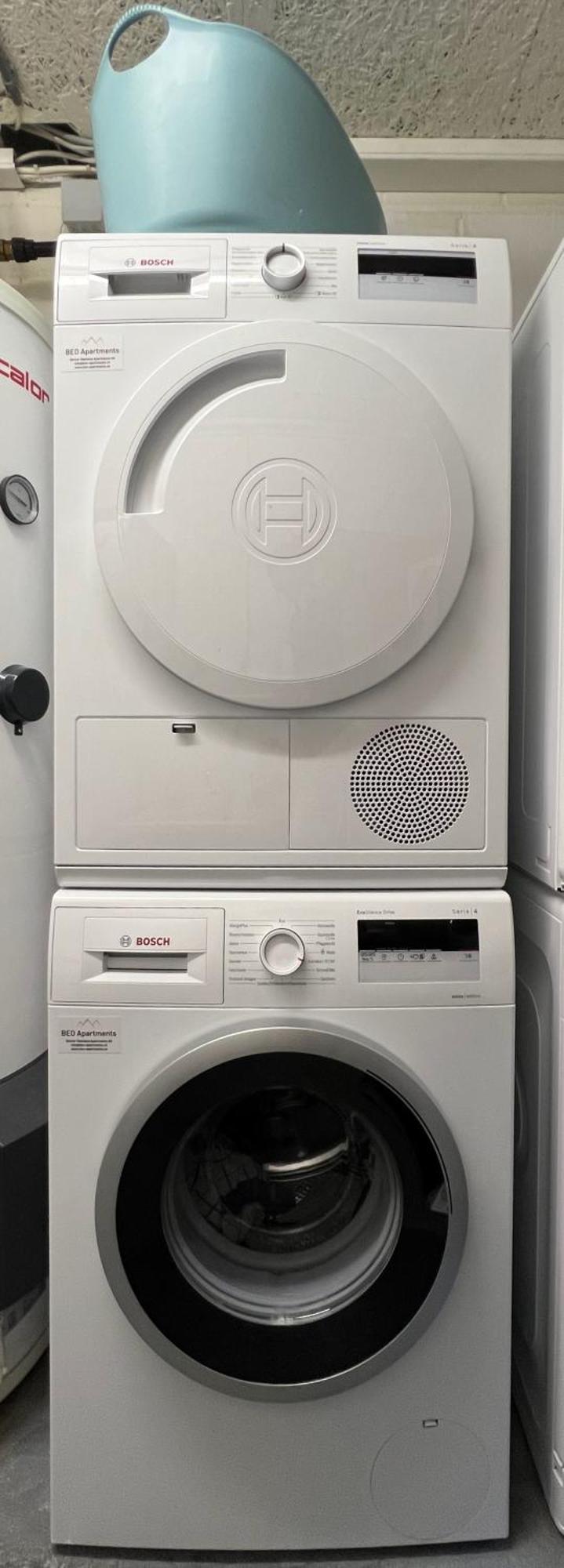 'dahelm' Apartment