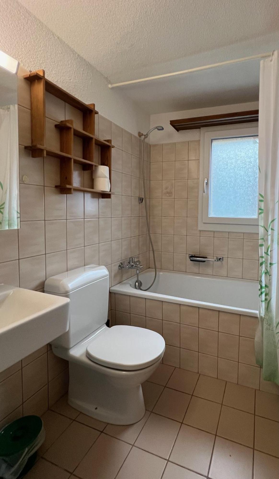 Apartment 'dahelm' Hofstetten bei Brienz